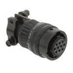 PT06E-12-10S(470) (Circular Mil Spec -Connector)