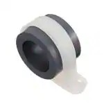 TC28B1500 (Ферритовой зажим на ядрах)