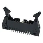 HIF3BA-20PA-2.54DSA(69) (Заголовки и проводные корпусы)