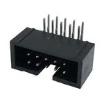 HIF3FC-10PA-2.54DSA(71) (Заголовки и проводные корпусы)