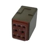 M81714/61-0Y (Модули соединения гнезда)