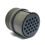PT06A-18-11S (Circular Mil Spec -Connector)