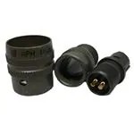 PT06A-8-2P (Circular Mil Spec -Connector)