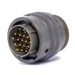 PT06E-8-98S(470) (Circular Mil Spec -Connector)