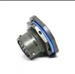 PT07A-12-14S (Circular Mil Spec -Connector)