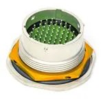 PT07H-10-98P (Circular Mil Spec -Connector)
