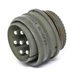 10-214614-07S (Circular Mil Spec -Connector)
