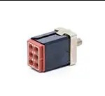 SJG820170 (Модули соединения гнезда)