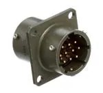 SJTP02RE-22-21PA(023) (Circular Mil Spec -Connector)