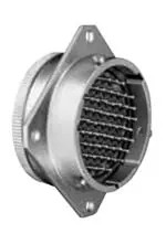 JT00RE-14-68PB(409) (Circular Mil Spec -Connector)