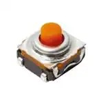 KSC422G 70SH LFS PF (Тактильные переключатели)