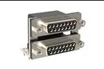L17H1440130 (D-Sub Dualport Connectors)