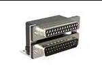 L17H1442235 (D-Sub Dualport Connectors)