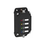 LCA130T4Q (Башенные огни)