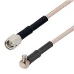 LCCA31462-FT4 (РФ кабельные сборки)