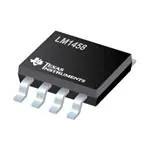 LM1458 MWC (Оперативные усилители - операционные усилители)