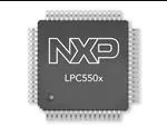 LPC5502JBD64Y (Arm Microcontrollers - MCU)