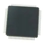 DF71464AN80FPV (32 -битные микроконтроллеры - MCU)