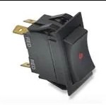 LS1531-11-BL-BL-012 (Рокер -переключатели)