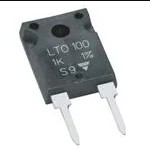 LTO100F15001JTE3 (Толстые пленочные резисторы - через дыру)