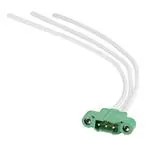 M300-MC70305M1-0450L (Прямоугольные кабельные узел)