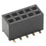 M50-3101445 (Заголовки и проводные корпусы)