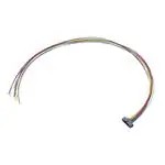 M80-MC21068M1-0450L (Прямоугольные кабельные узел)