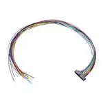 M80-MC22068M1-0450L (Прямоугольные кабельные узел)