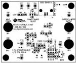 MAX14575AEVKIT# (Переключить инструменты разработки IC)