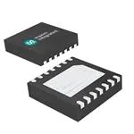 MAX14514ETD+T (Отображение драйверов и контроллеров)