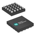 MAX14616EWA+T (USB -интерфейс IC)