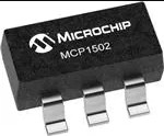 MCP1502T-33E/CHY (Ссылки на напряжение)
