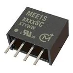 MEE1S1505SC (Изолированные преобразователи постоянного тока/постоянного тока - через отверстие)