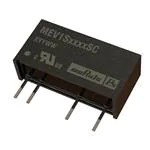 MEV1S1505SC (Изолированные преобразователи постоянного тока/постоянного тока - через отверстие)
