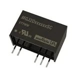 MGJ2D121505SC (Изолированные преобразователи постоянного тока/постоянного тока - через отверстие)