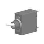 MN1-B-14-615-P-2BC-B-C (Выключатели)