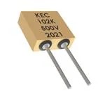 C052T103K1X5CP7301 (Многослойные керамические конденсаторы MLCC - Leaded)