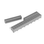 MP2-S144-41M1-C-LR (Жесткие метрические разъемы)