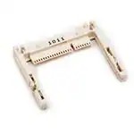 N7G24-A0B2RA-10-0HT (Разъемы карты памяти)