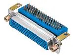 PCDD78M98S000-14-759.0 (D-Sub Высокие разъемы высокой плотности)