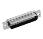449861-6 (D-Sub MIL-разъемы)