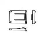 PICOP (Переключатели и переключатели с нажатием)