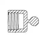 033-0056-0001 (РЧ -соединительные аксессуары)