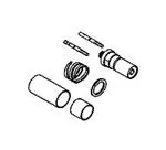 446549-5 (Разъемы стойки и панели)