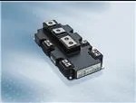 FF650R17IE4 (Модули IGBT)