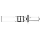 D-602-1111 (Разъемы стойки и панели)
