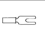 41495 (MOUSER REEL) (Терминалы)