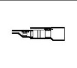 B-020-20-N (Рукава для пая и щит)