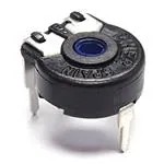 PT10LV10-504A2020-PM-S (Резисторы триммера - через отверстие)