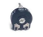 PT10LV10-474A1010-S (Резисторы триммера - через отверстие)